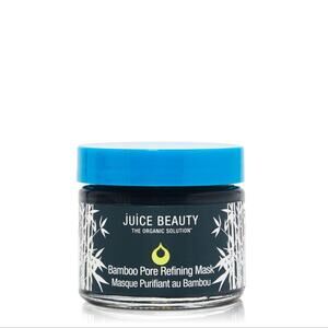 Juice Beauty Bamboo Pore Refining Mask